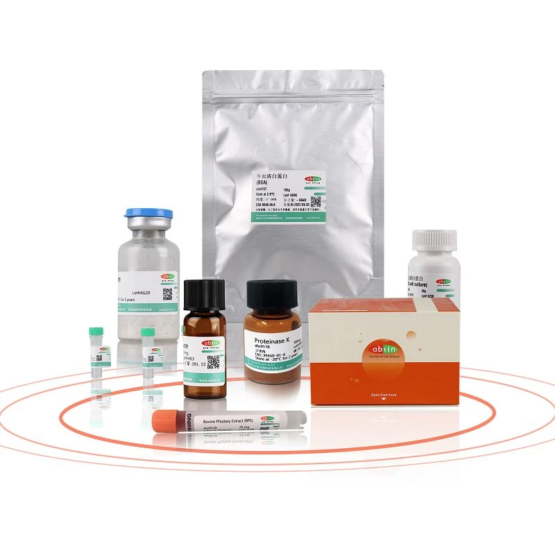 10%EDTA Decalcification Solution