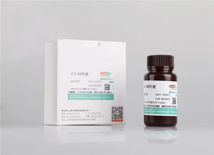 Cell Counting Kit - 8